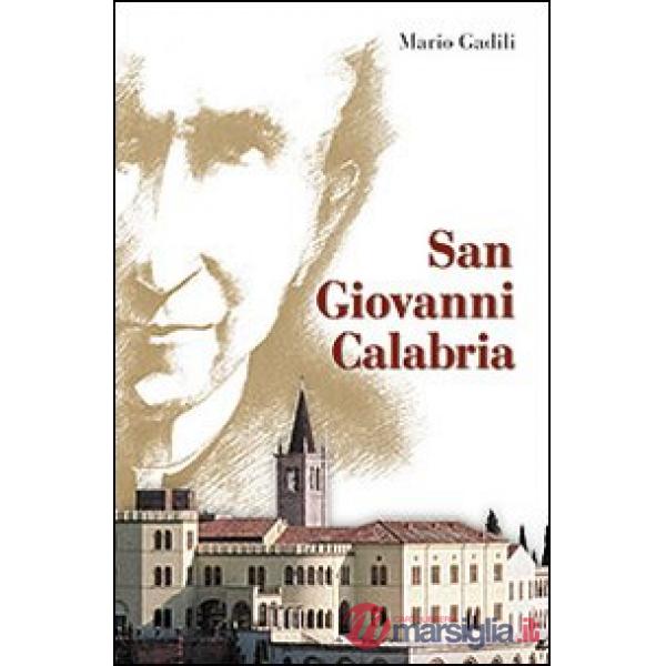 San Giovanni Calabria