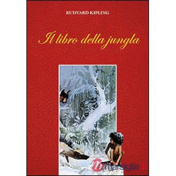 Libro della jungla (Il)