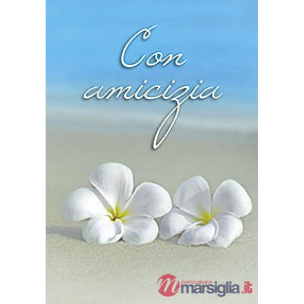 Con amicizia