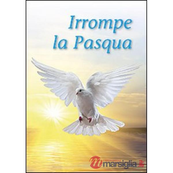 Irrompe la Pasqua