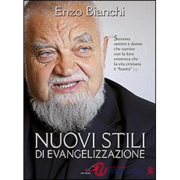 Nuovi stili di evangelizzazione