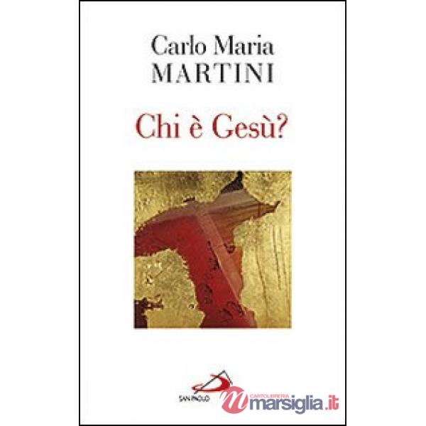 Chi è Gesù?