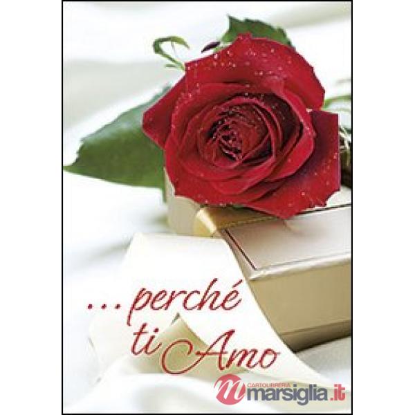 ...Perché ti amo
