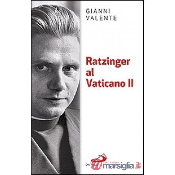 Ratzinger al Vaticano II