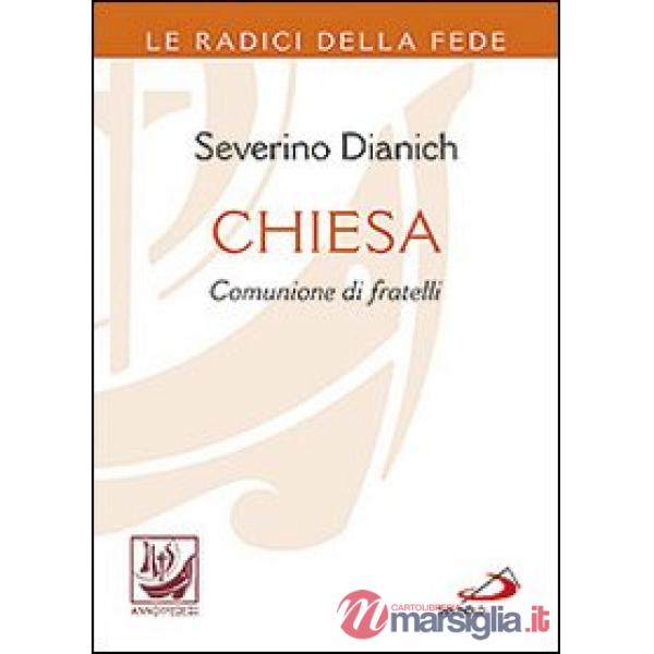 Chiesa comunione di fratelli