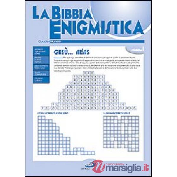 Bibbia enigmistica (La). Vol. 1