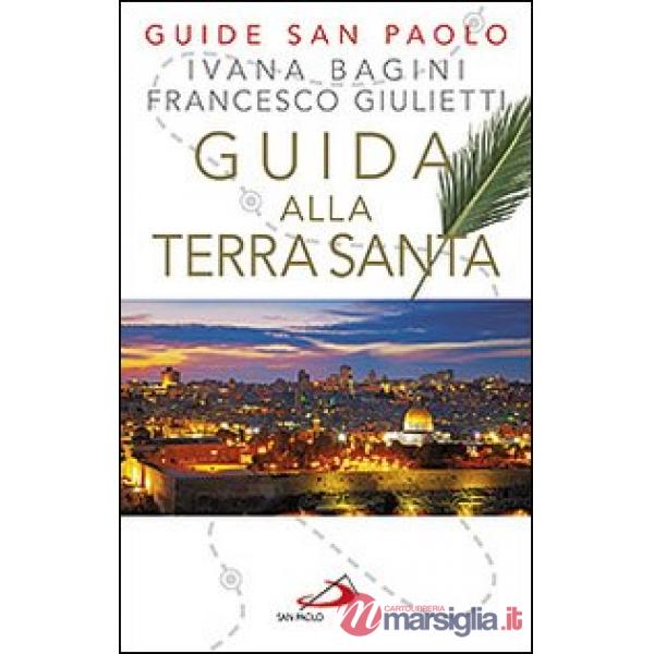 Guida alla Terra Santa