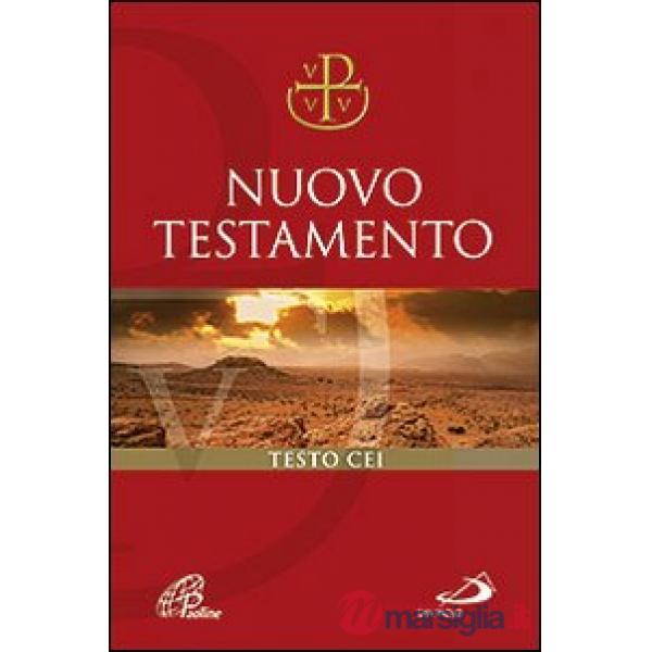 Nuovo Testamento Via Verità e Vita. Per i credenti