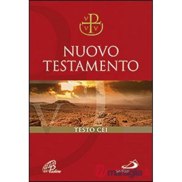 Nuovo Testamento Via Verità e Vita. Per i credenti