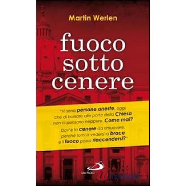 Fuoco sotto cenere