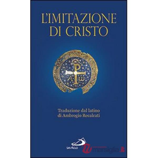 Imitazione di Cristo (L')