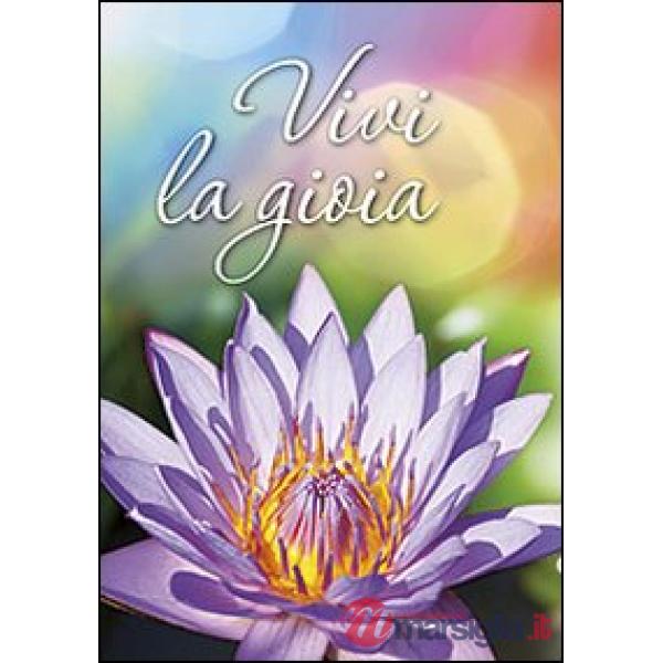 Vivi la gioia