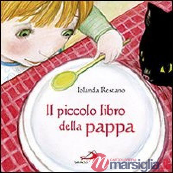 Piccolo libro della pappa (Il)