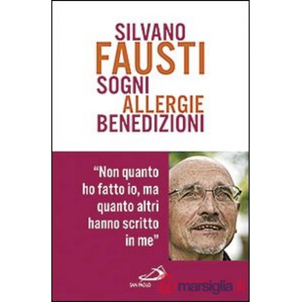 Sogni allergie benedizioni