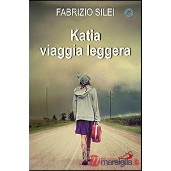 Katia viaggia leggera