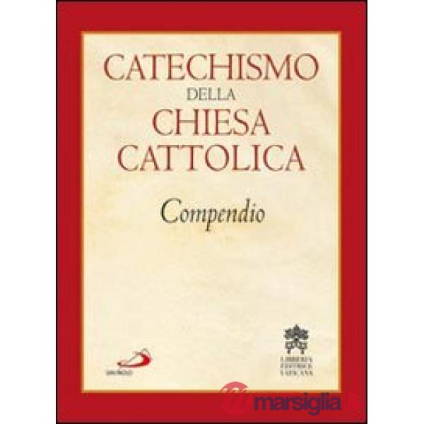 Catechismo della Chiesa cattolica. Compendio
