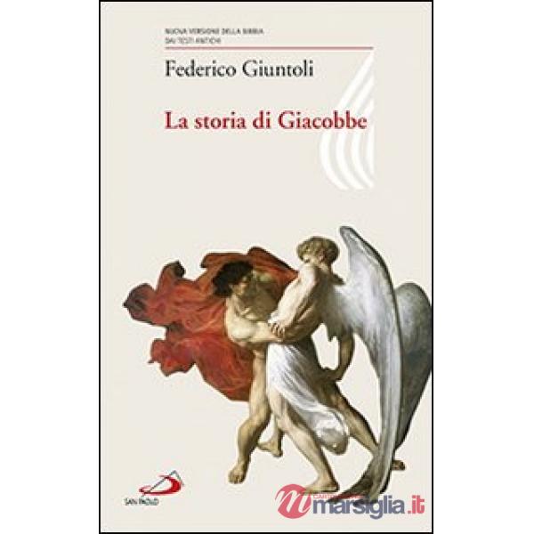 Storia di Giacobbe (La)