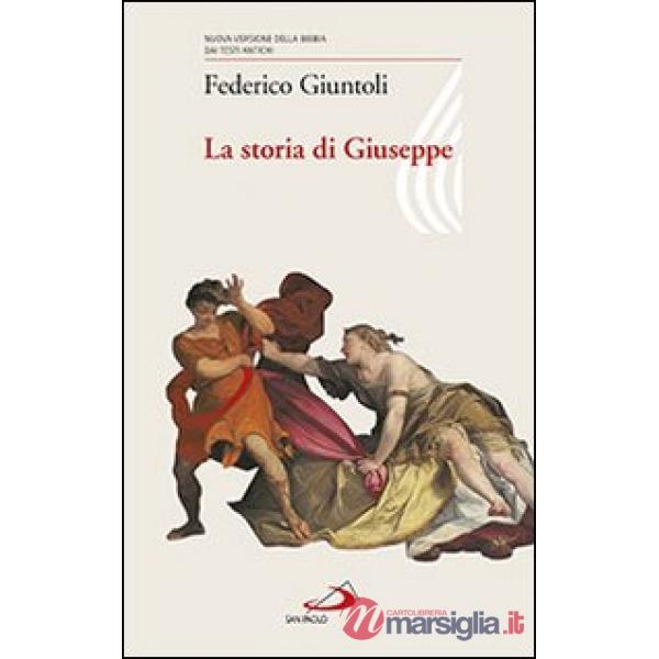 Storia di Giuseppe (La)
