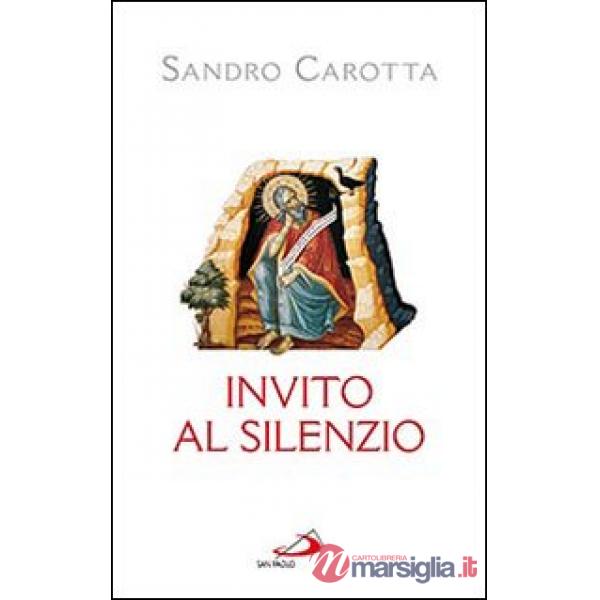 Invito al silenzio