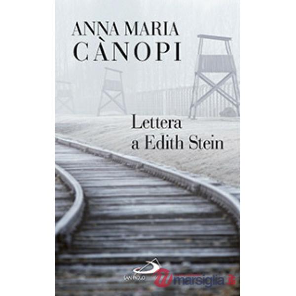 Lettera a Edith Stein