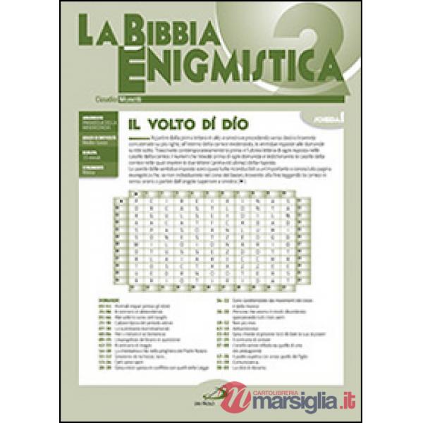 Bibbia enigmistica (La). Vol. 2