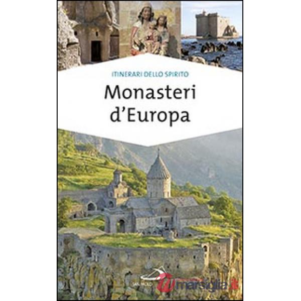 Monasteri d'Europa