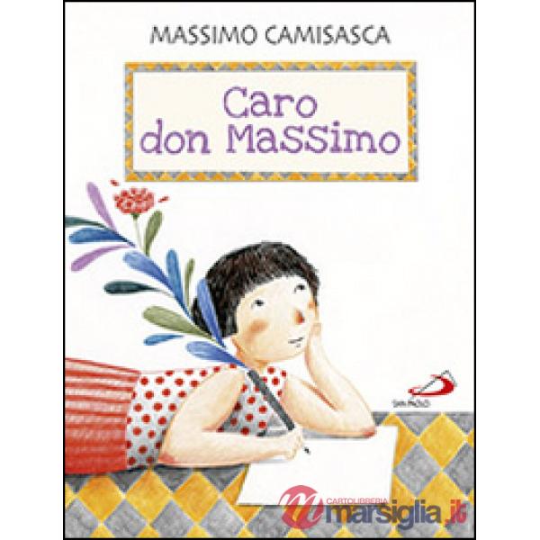 Caro don Massimo