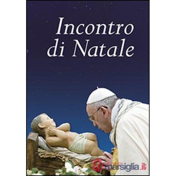 Incontro di Natale