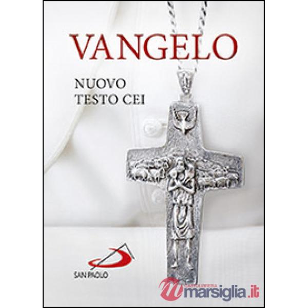 Vangelo. Nuovo testo CEI