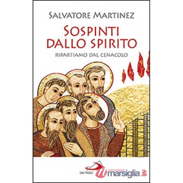 Sospinti dallo spirito. Ripartiamo dal Cenacolo