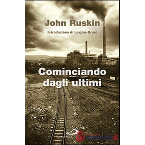 Cominciando dagli ultimi