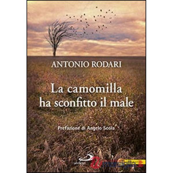 Camomilla ha sconfitto il male (La)