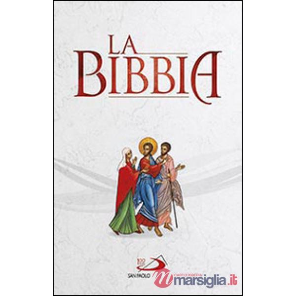 BIBBIA (LA)