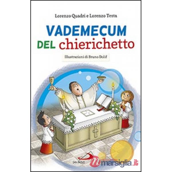 Vademecum del chierichetto