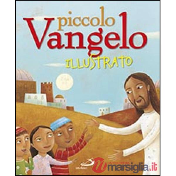 Piccolo Vangelo illustrato