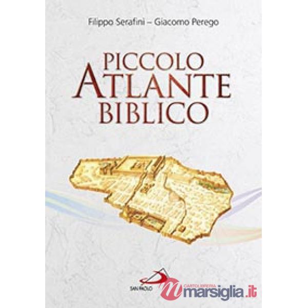 Piccolo atlante biblico