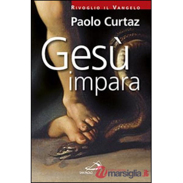 Gesù impara
