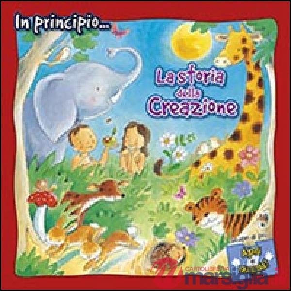Storia della creazione (La)