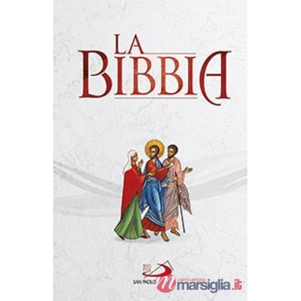 Bibbia (La)