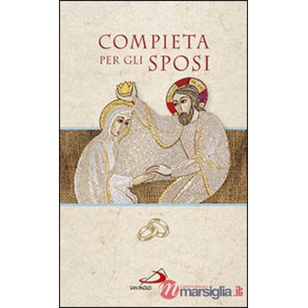 Compieta per gli sposi