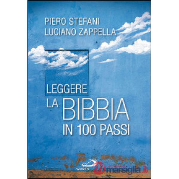 Leggere la Bibbia in 100 passi