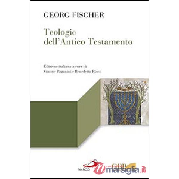 Teologie dell'Antico Testamento