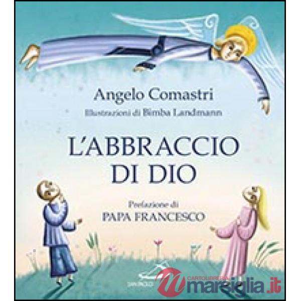 Abbraccio di Dio. La Confessione (L')