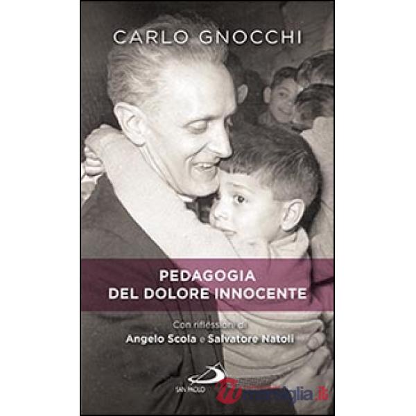 Pedagogia del dolore innocente