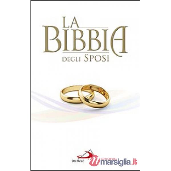 Bibbia degli sposi (La)