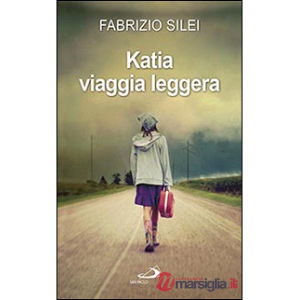 Katia viaggia leggera