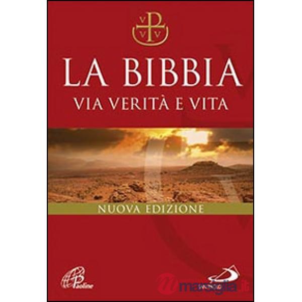 Bibbia pocket. Testo CEI