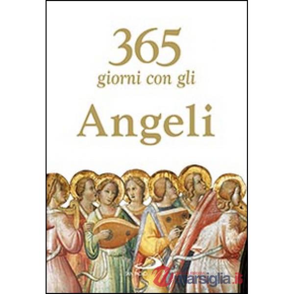 365 giorni con gli angeli