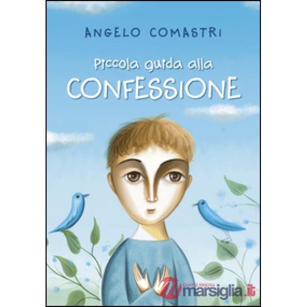 Piccola guida alle confessioni