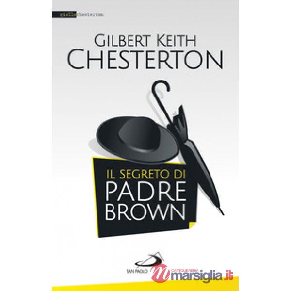 Segreto di padre Brown (Il)